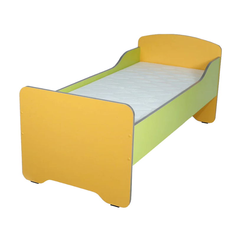 Ліжко для дитячого садочку ВІВАТ (11355)